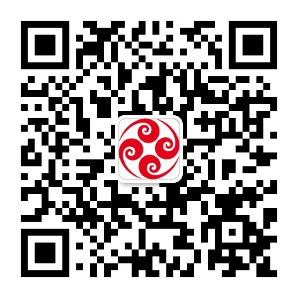 宁夏吴忠农村商业银行公众号二维码