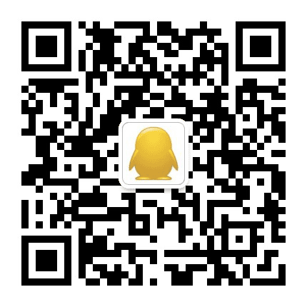 我在青岛上大学公众号二维码