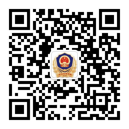 吴中市场监管公众号二维码