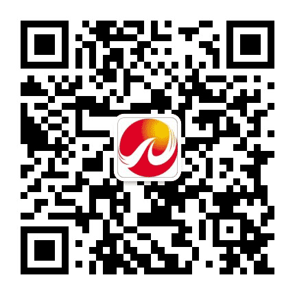温州日报公众号二维码