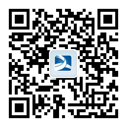 温州人才市场公众号二维码