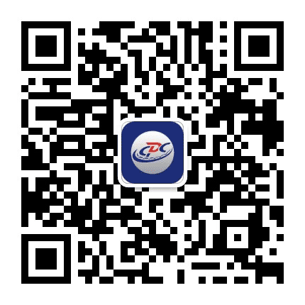 梧州疾控公众号二维码