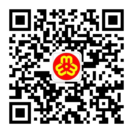 梧州妇联公众号二维码