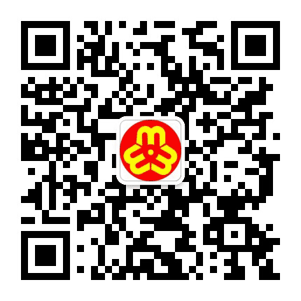 温州市妇女联合会公众号二维码