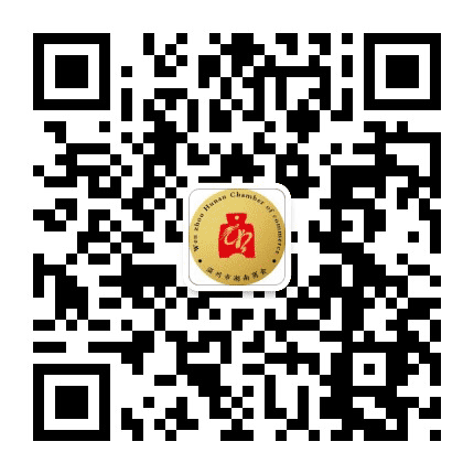 温州市湖南商会公众号二维码