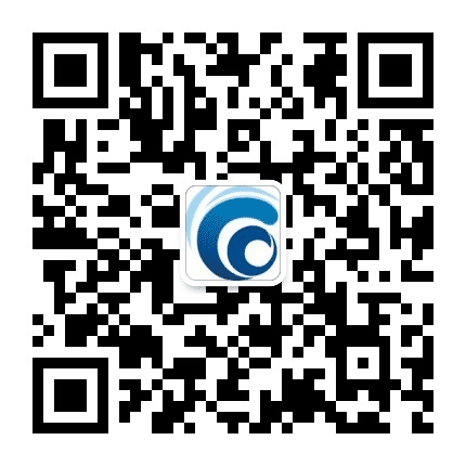 温州市鹿城实验中学公众号二维码