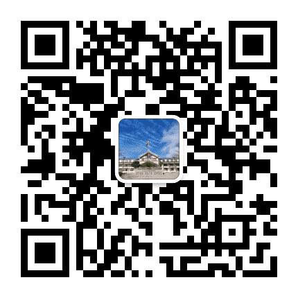 海南五指山水满乡公众号二维码