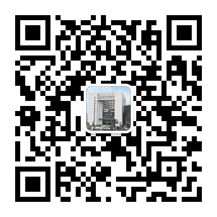 温州住建公众号二维码