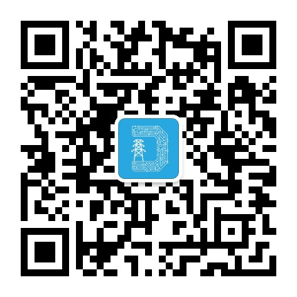 温州大学电气与电子工程学院公众号二维码