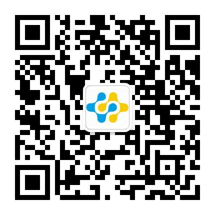 温州大学新材料与产业技术研究院公众号二维码