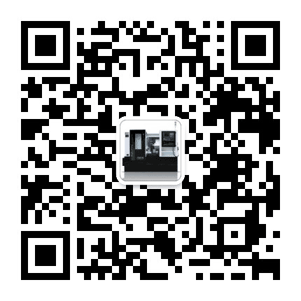 温州万豪机电有限公司公众号二维码
