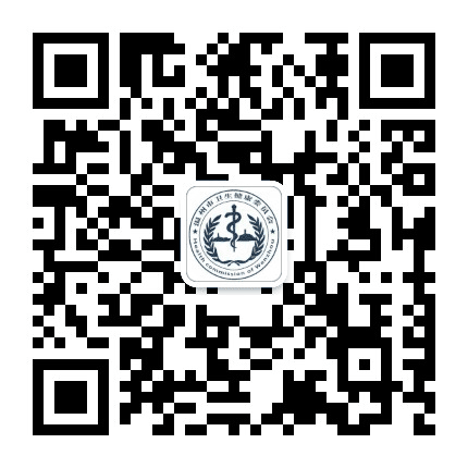 健康温州公众号二维码