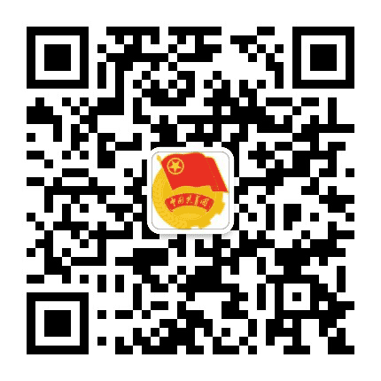梧院青年公众号二维码