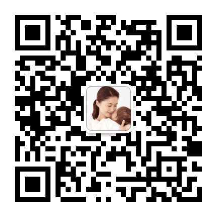 温州子涵母婴用品公众号二维码