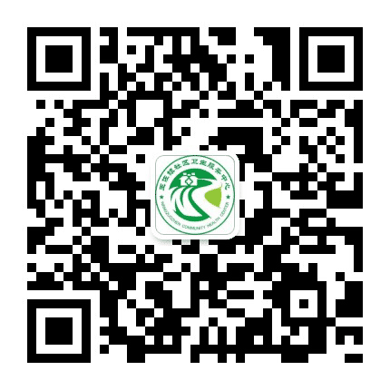 健康王佐公众号二维码