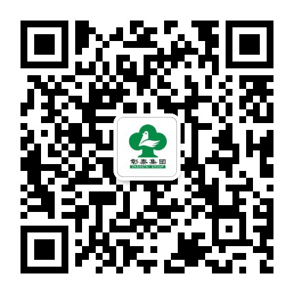 梧州彰泰公众号二维码