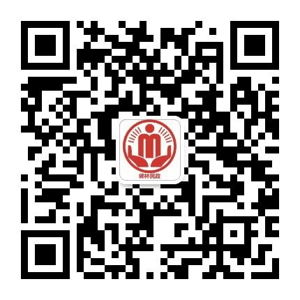 碑林民政公众号二维码