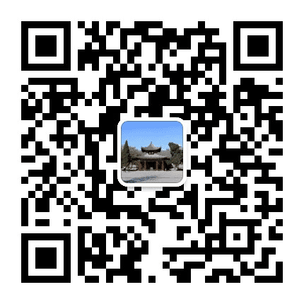 西安市碑林区委编办公众号二维码