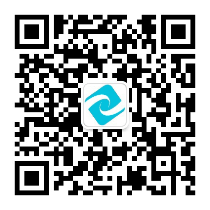 西安邦易网络科技有限公司公众号二维码