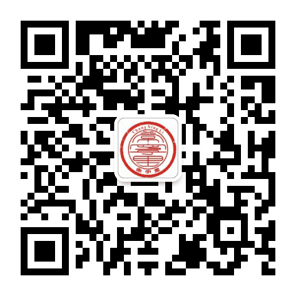 常宁里公众号二维码