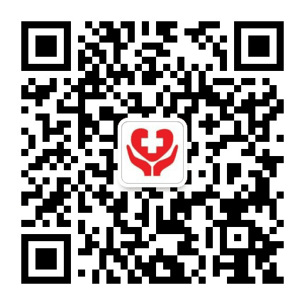 西安灞桥东城妇科医院公众号二维码