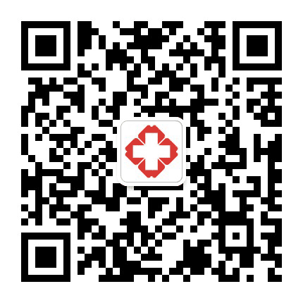 西安灞桥东城医院公众号二维码