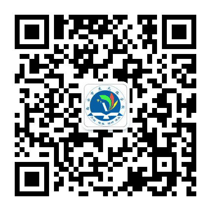 西安市东元路学校公众号二维码