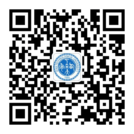 西安工业大学就业指导服务中心公众号二维码