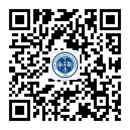 西安工业大学招生办公众号二维码