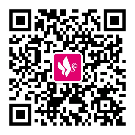 西安汉神文景店公众号二维码