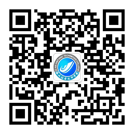 西安海棠技师学院公众号二维码