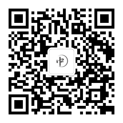 华中服务公众号二维码