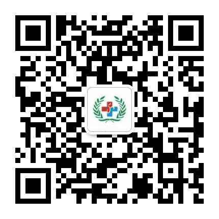 延安协和医院公众号二维码