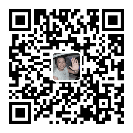 xalhar影视公众号二维码