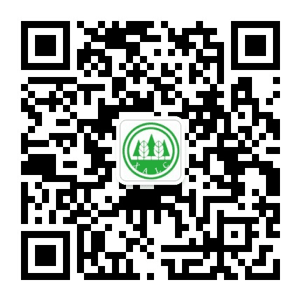 兴安盟林业和草原局公众号二维码