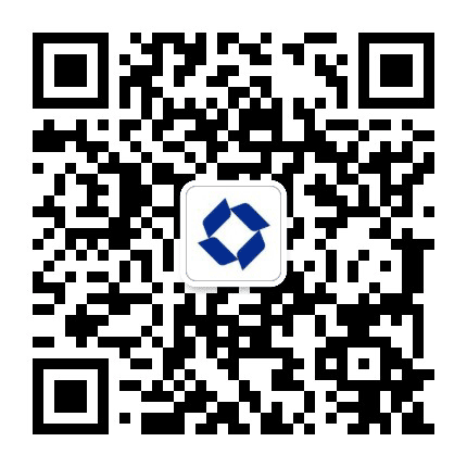 兴安盟商务口岸局公众号二维码