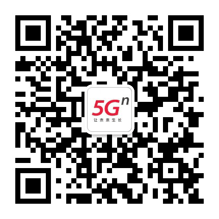 兴安盟联通公众号二维码