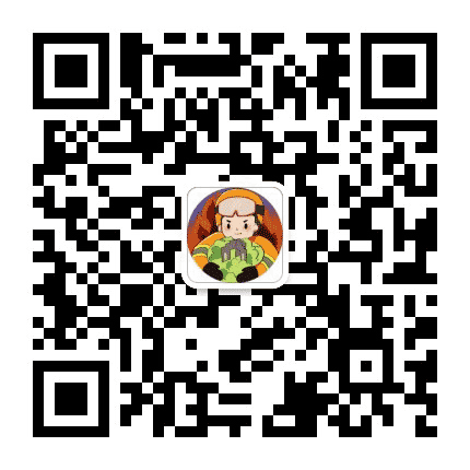 兴安盟森林消防公众号二维码
