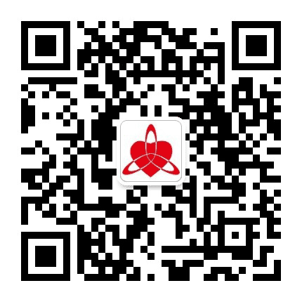 西安女子医院公众号二维码