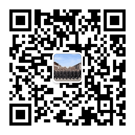 曲江城管执法局公众号二维码