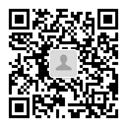 吃货在西安公众号二维码
