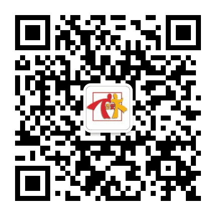 西安人才发布公众号二维码