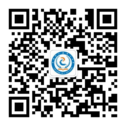 西安市东元中学公众号二维码