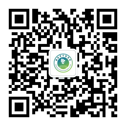 西安市千阳商会公众号二维码