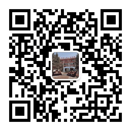 西安市夏家堡小学公众号二维码