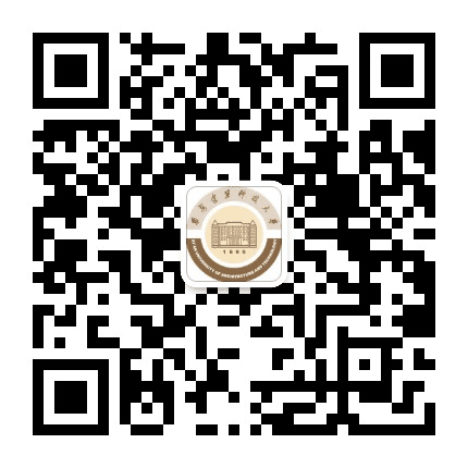 西安建筑科技大学双创办公众号二维码