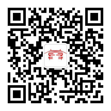 西安建筑科技大学图书馆公众号二维码