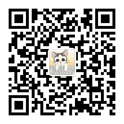 爆笑段子排行公众号二维码