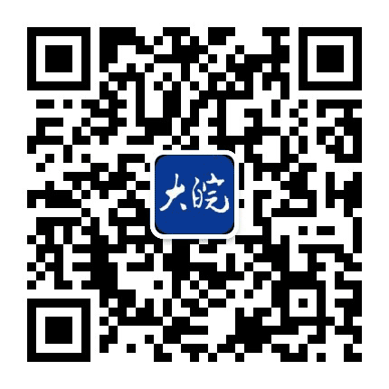 新安晚报公众号二维码