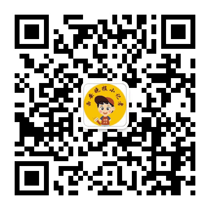 西安晚报小记者成长俱乐部公众号二维码